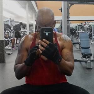 Meet your Posher, David